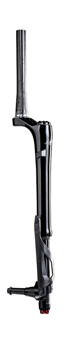 cannondale bike lefty fork