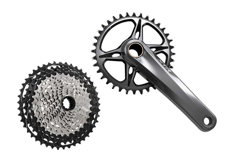 Sram sales xtr groupset