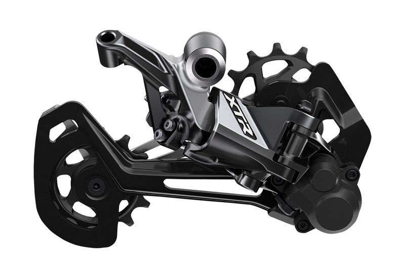 XTR M9100