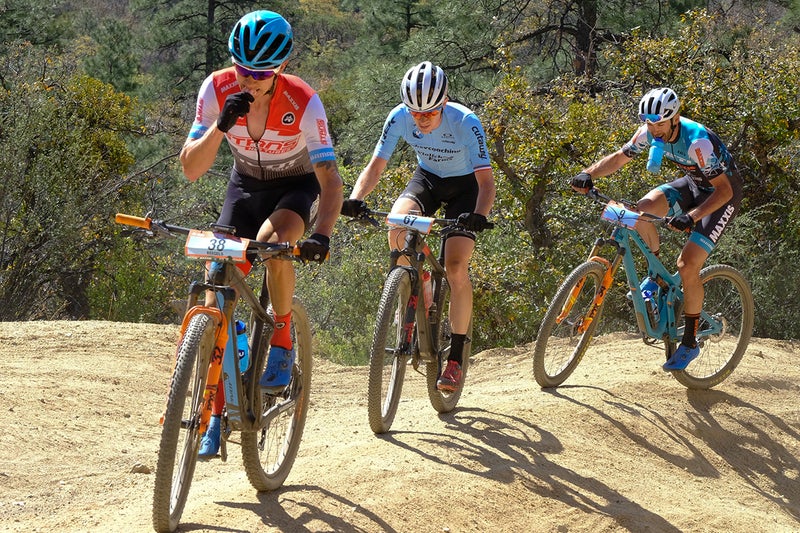 Whiskey OffRoad highlights Velo