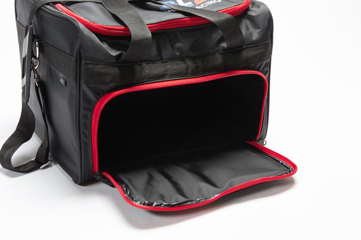 Bls velo cheap racing bag