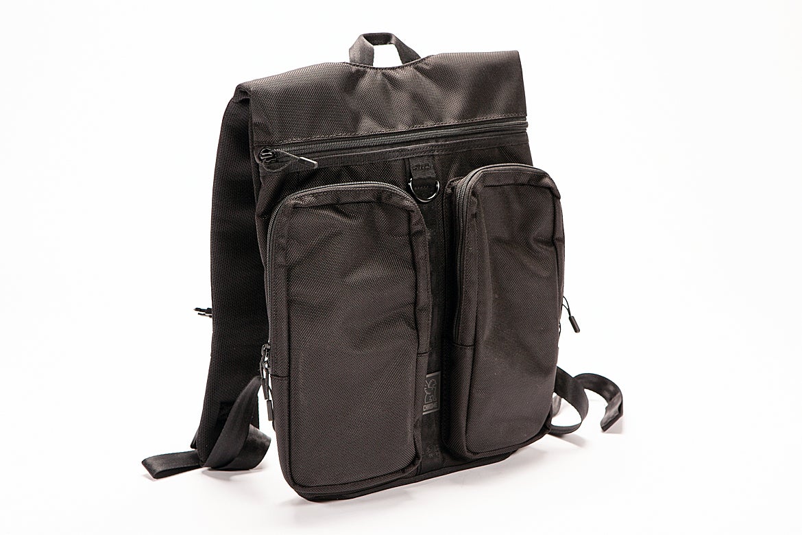 Chrome MXD Fathom Backpack - Velo