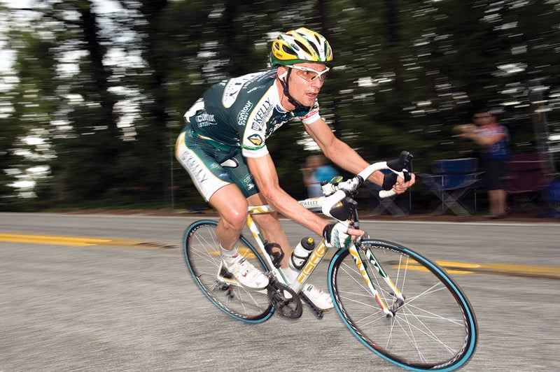 Rally Cycling