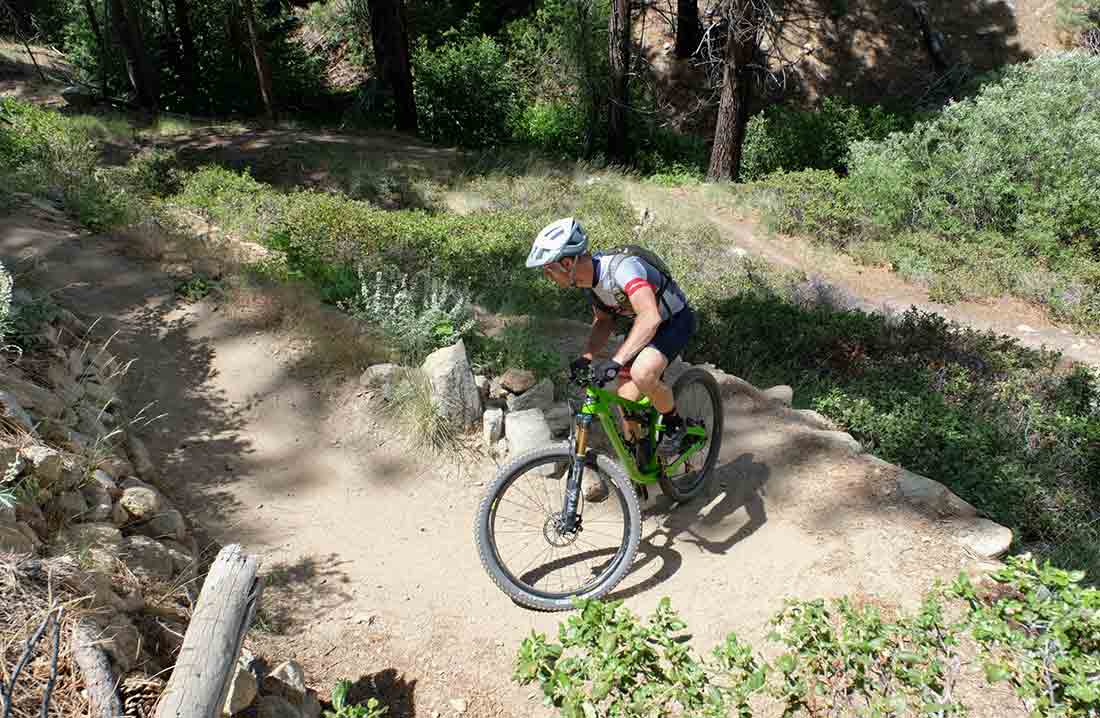 Up next: Oz Trails Off-Road