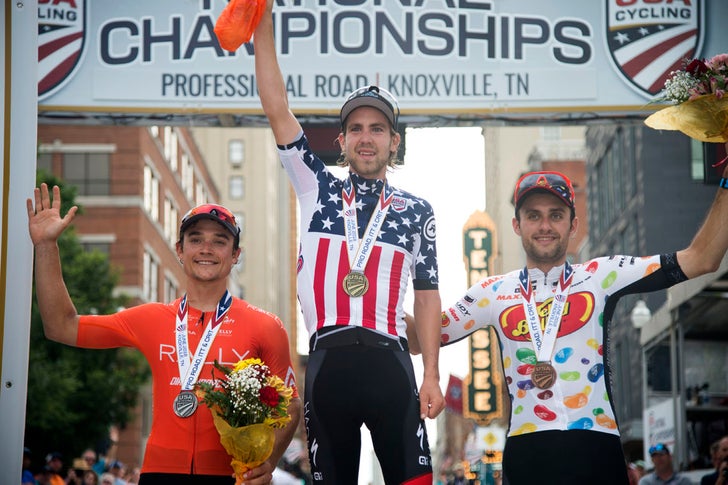 USPRO