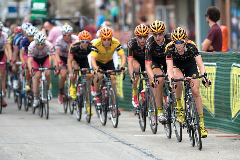 Rally Cycling