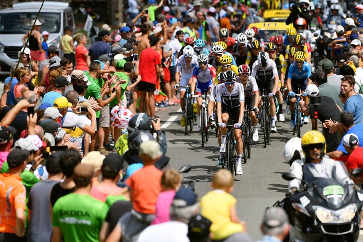 Tourmalet