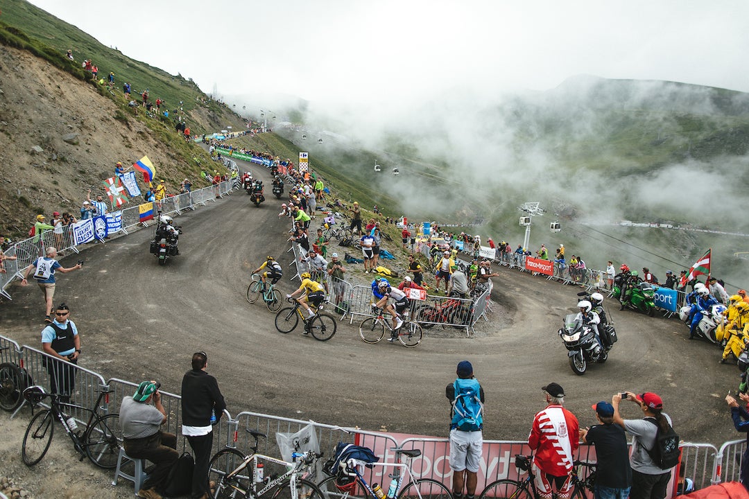 Geraint Thomas