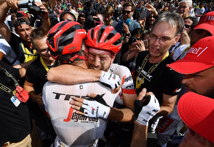 John Degenkolb