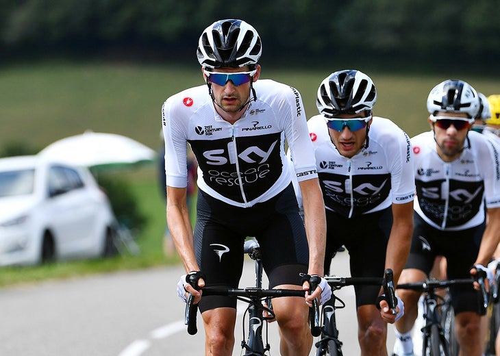 Team Sky