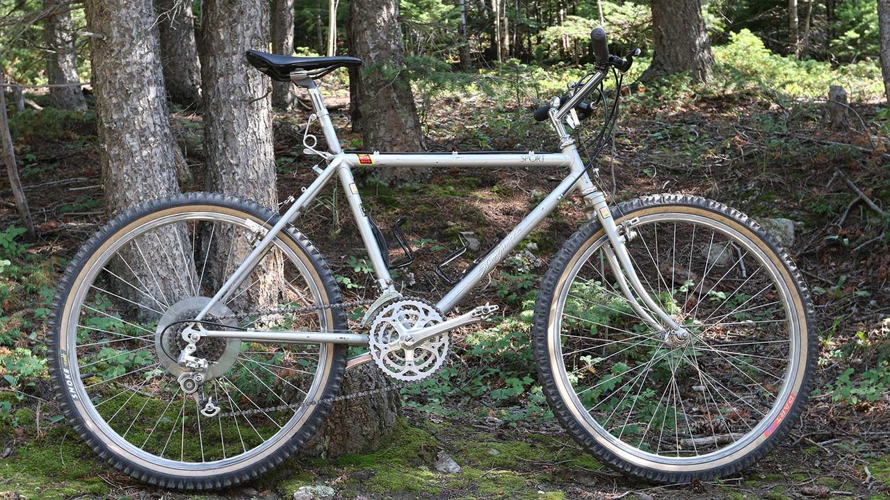 Stumpjumper