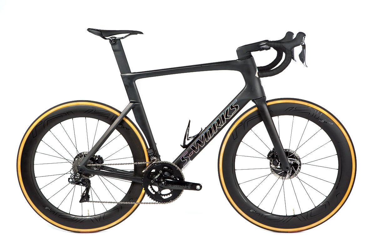 Specialized venge shop vias 2020