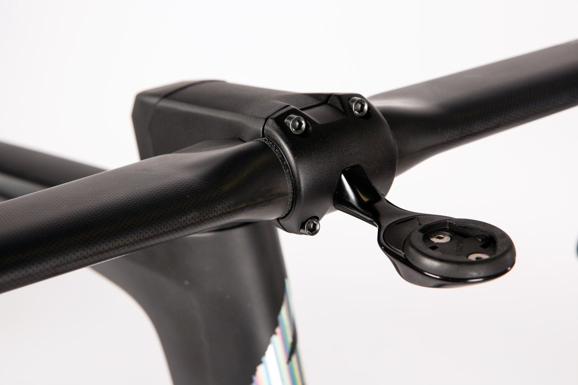 Venge store integrated stem