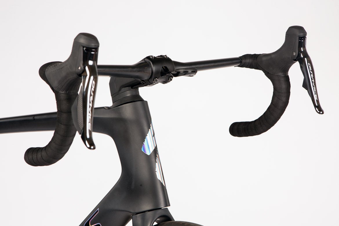 Venge on sale vias handlebar