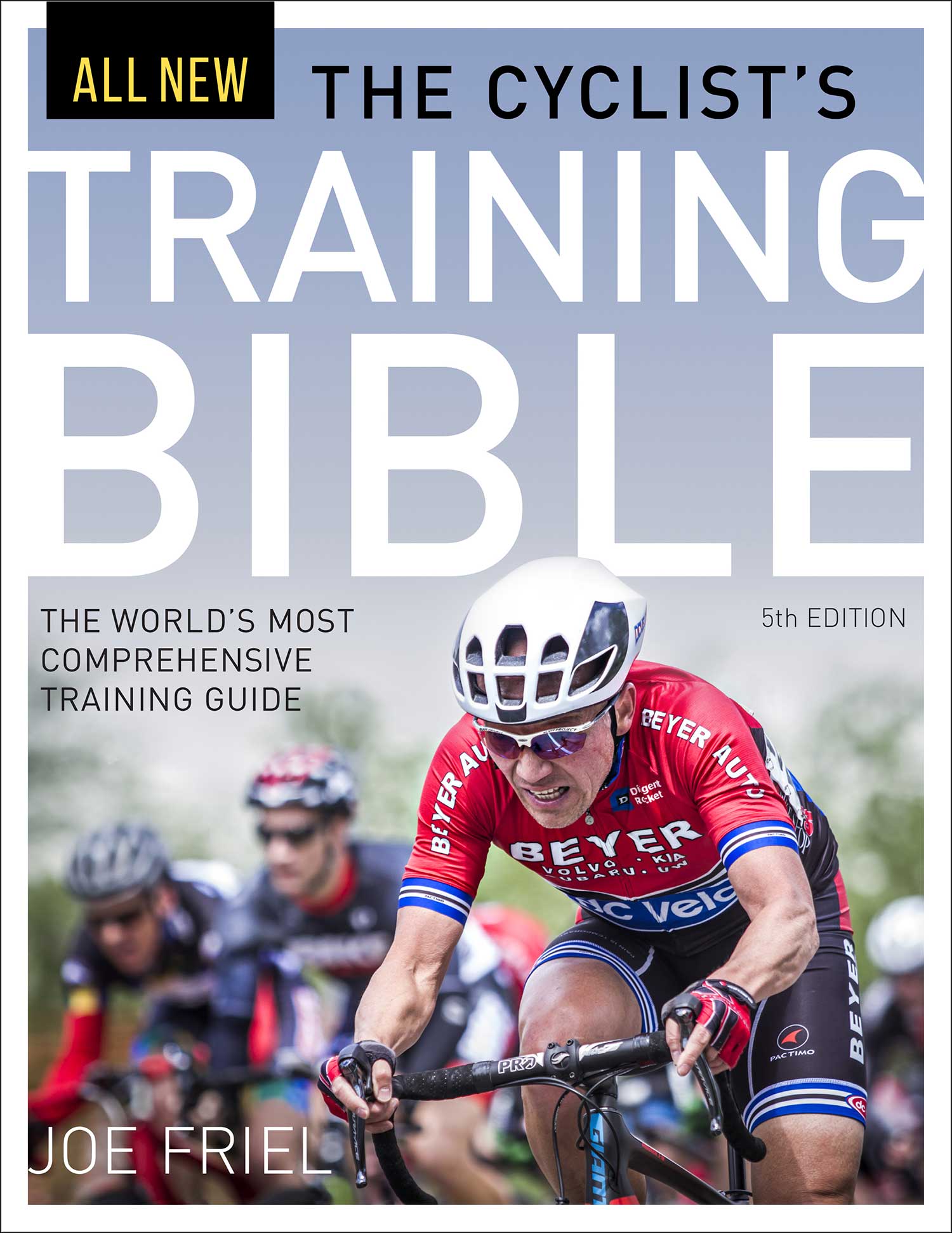 The cyclocross store bible