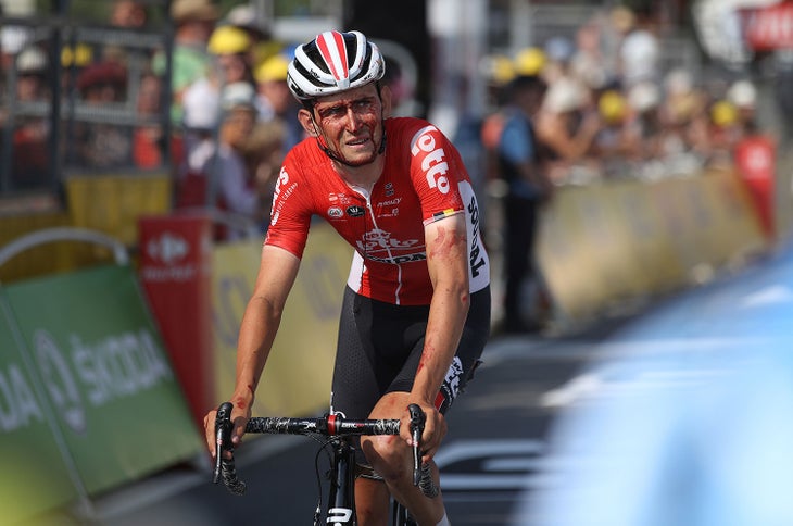 Tiesj Benoot