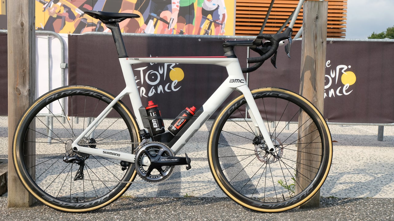 Bmc timemachine clearance road disc