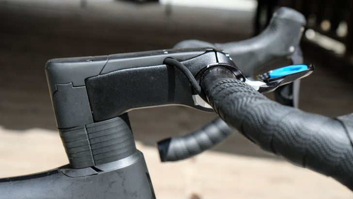 giant defy stem