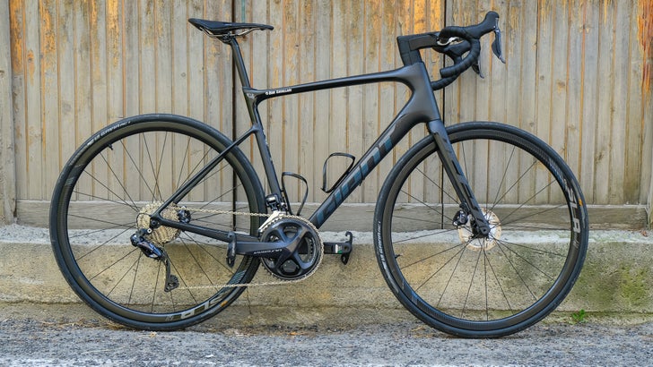 giant defy advanced pro 0 di2