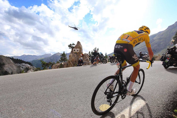 Froome Eyes Retirement at End of 2025 Season 2