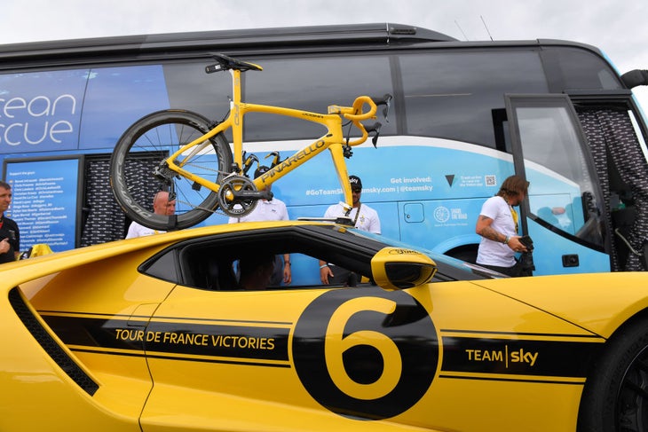 tour de france sky go