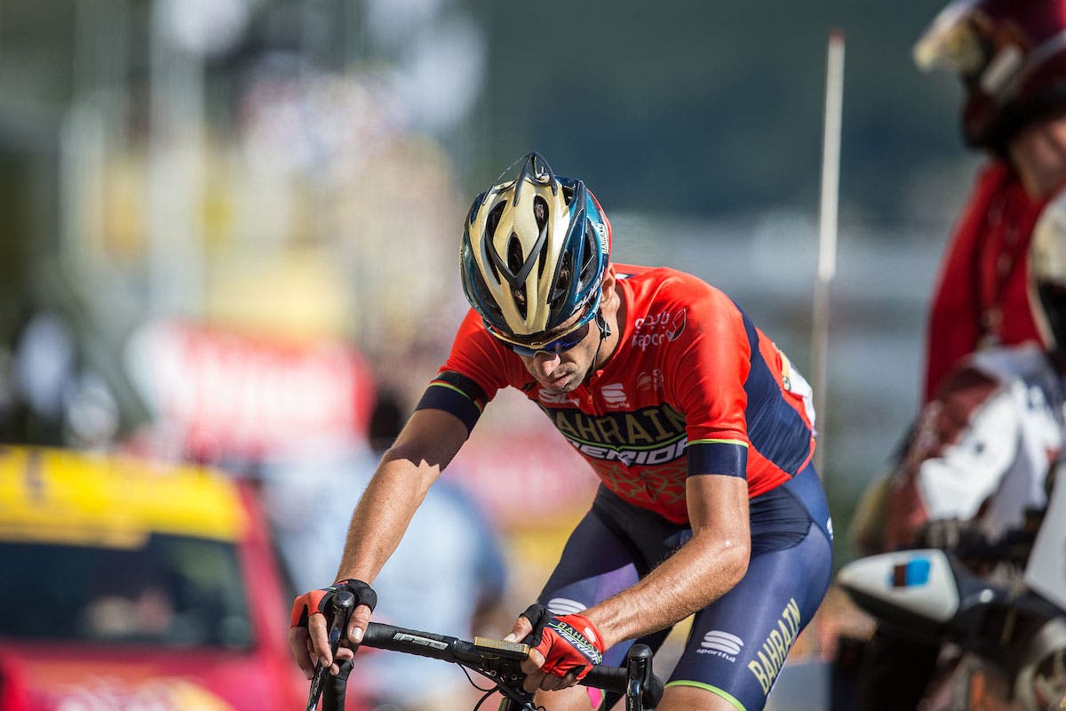 Nibali's team considering legal action against Tour