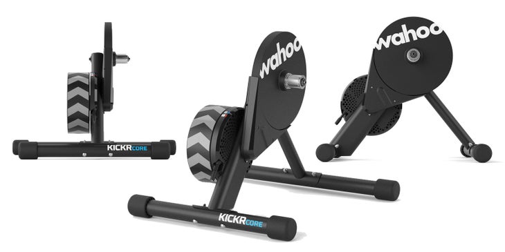 Zwift Hub Vs. Wahoo Kickr Core Review  Which Budget Smart Trainer Should  You Buy? 