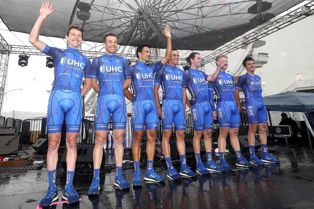 UnitedHealthcare