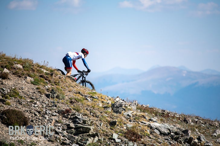 Breck