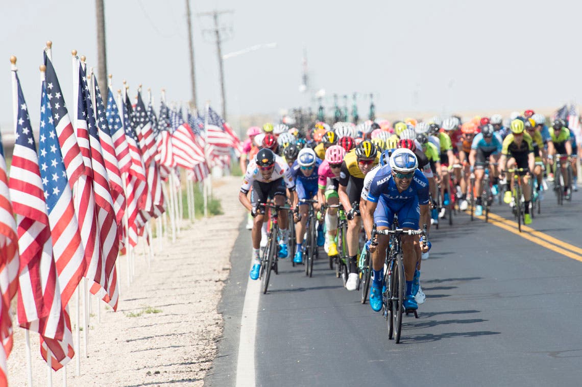 Gallery: Tour of Utah stage 3 satisfies the sprinters
