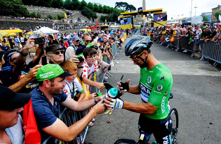 Peter Sagan