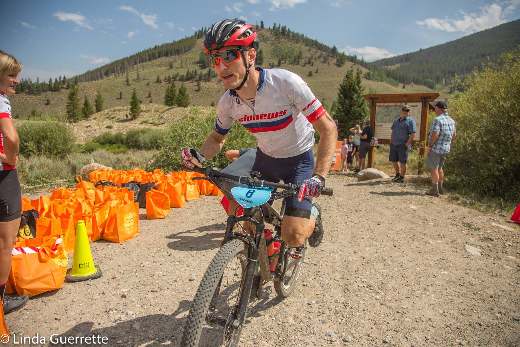 Breck epic best sale mtb 2019