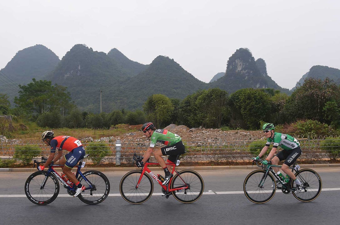 Meiyin Wang