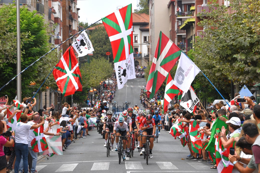Basque cycling gets boost with Tour bid, Landa backing - Velo