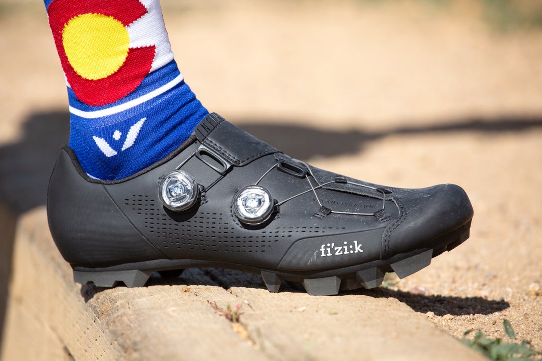 Cyclocross store cycling shoes