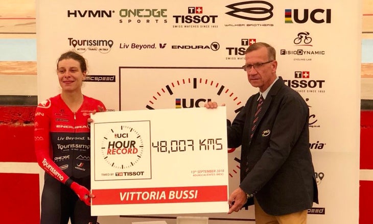 Vittoria Bussi