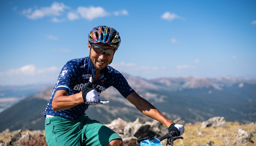 Wheeler Pass