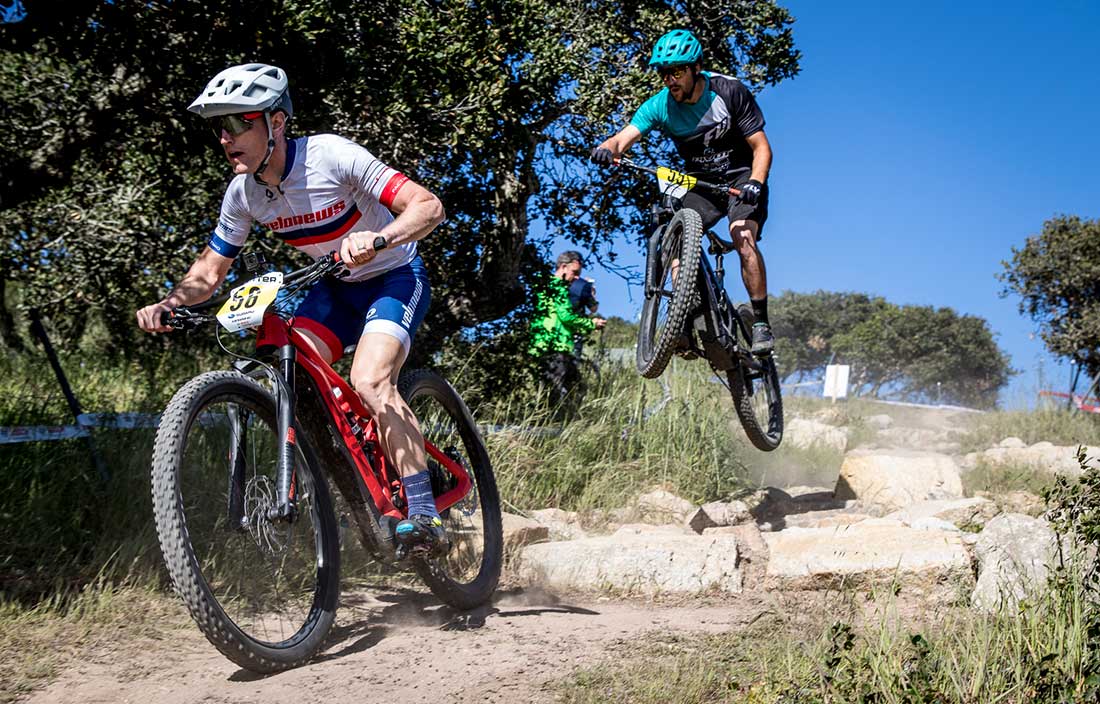 Uci calendar cheap mtb 2019