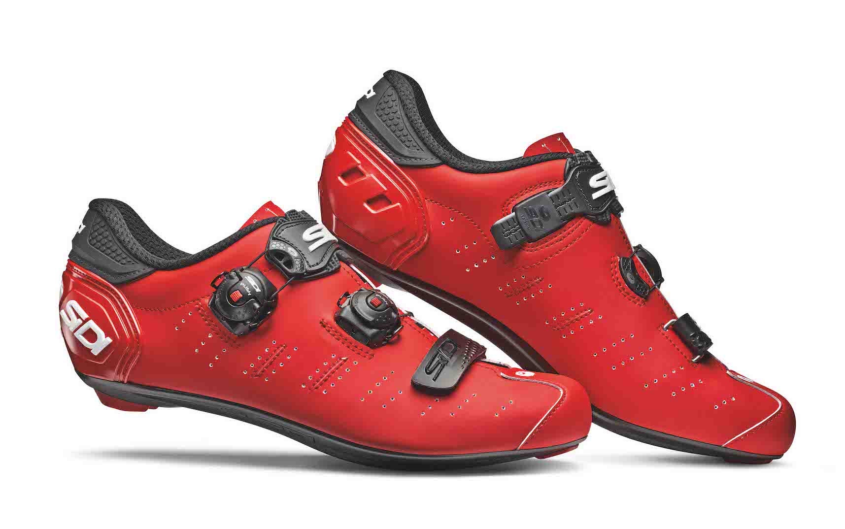 Sidi on sale ergo carbon