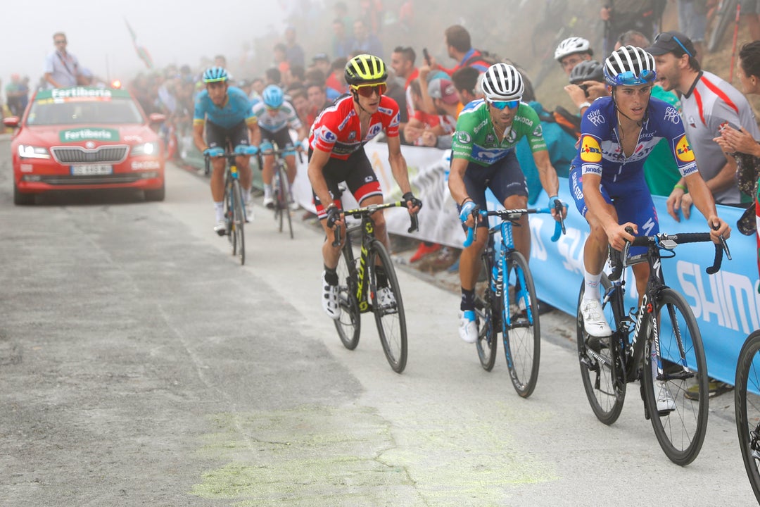 Alejandro Valverde