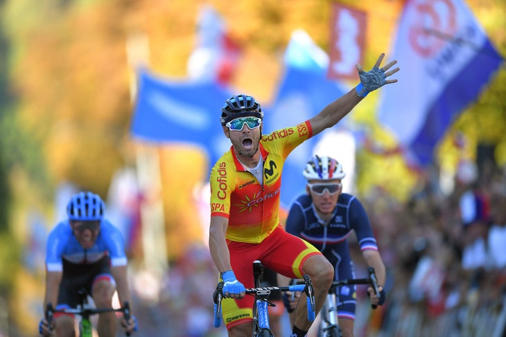 Alejandro Valverde