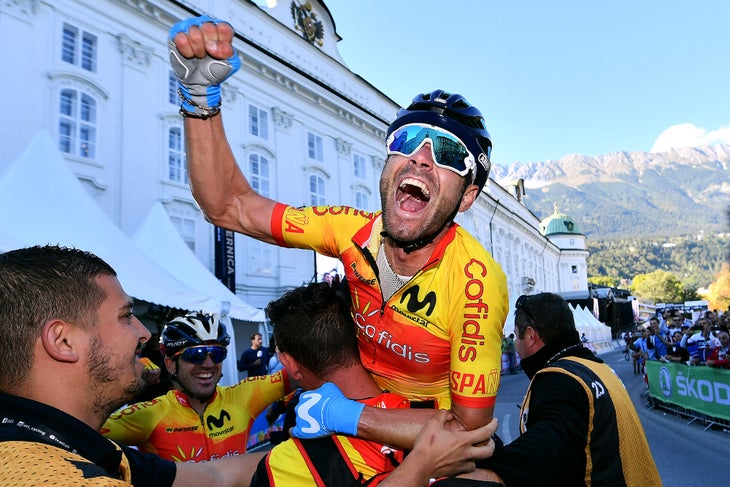 Alejandro Valverde