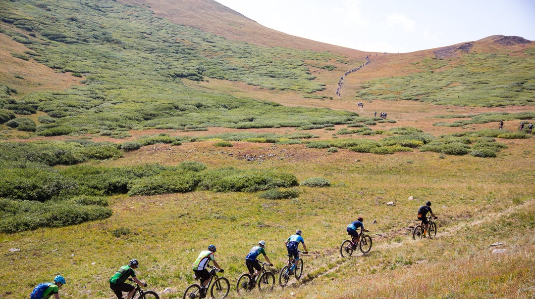 Breck Epic