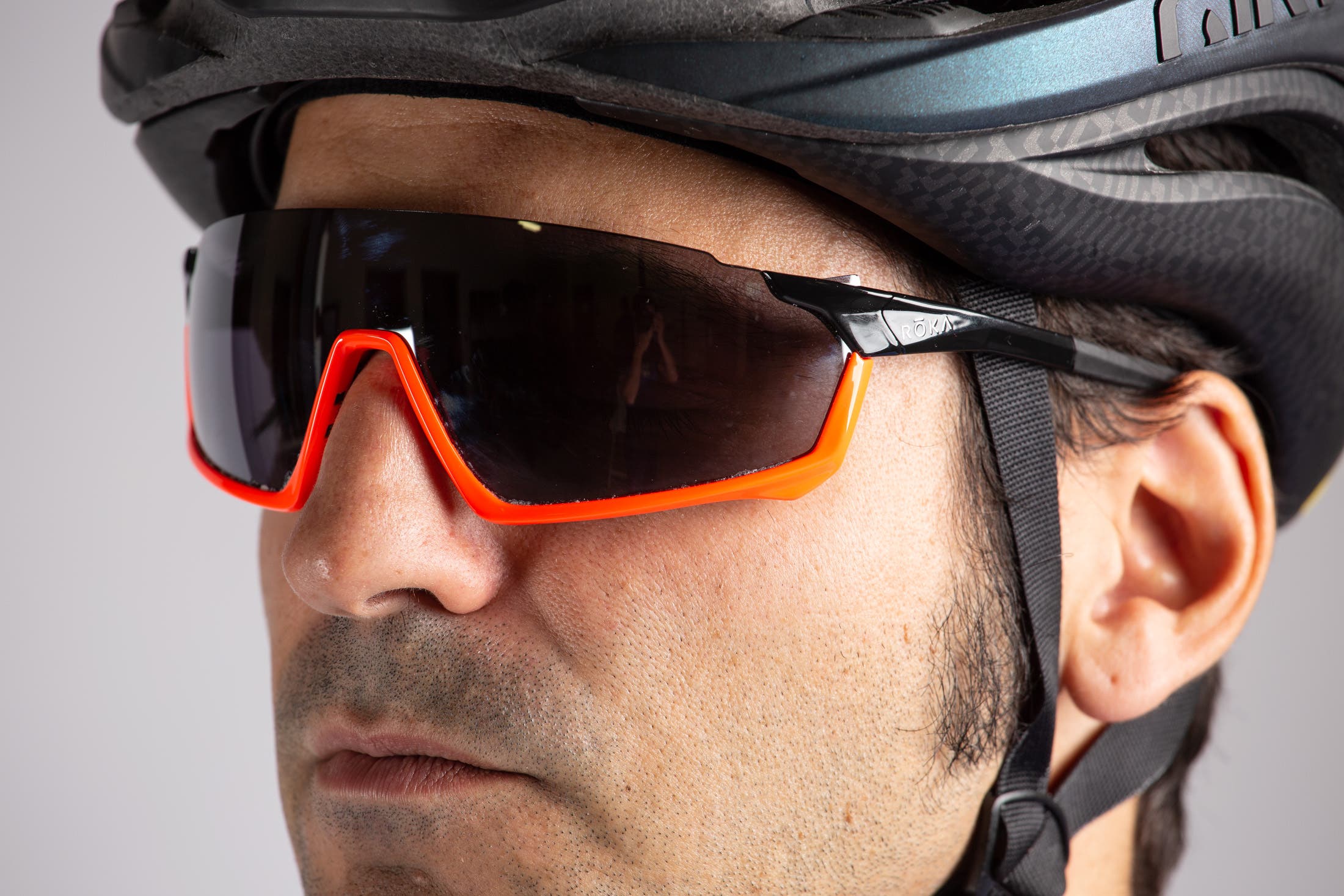 Review: Roka GP-1 Sunglasses