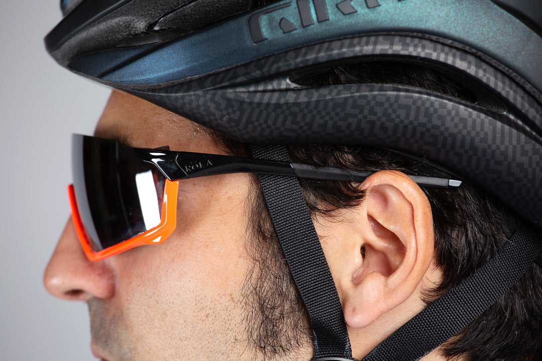 Review: Roka GP-1 Sunglasses