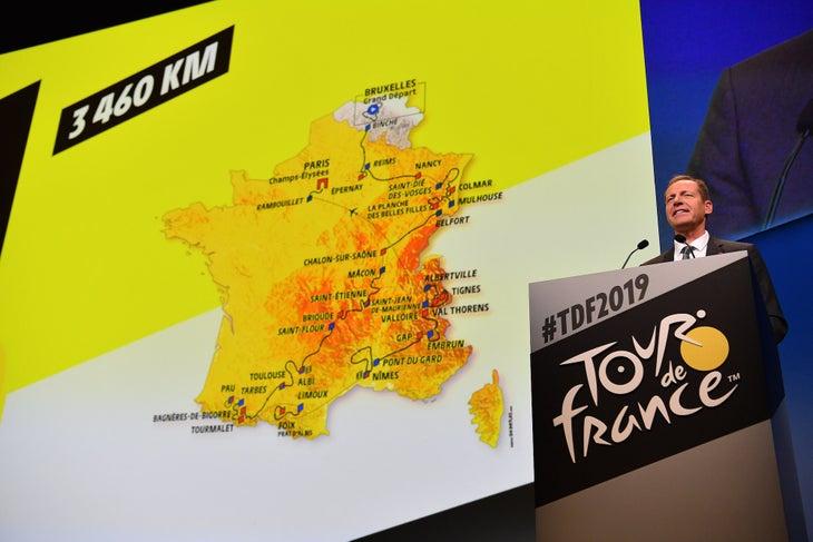 Tour de France