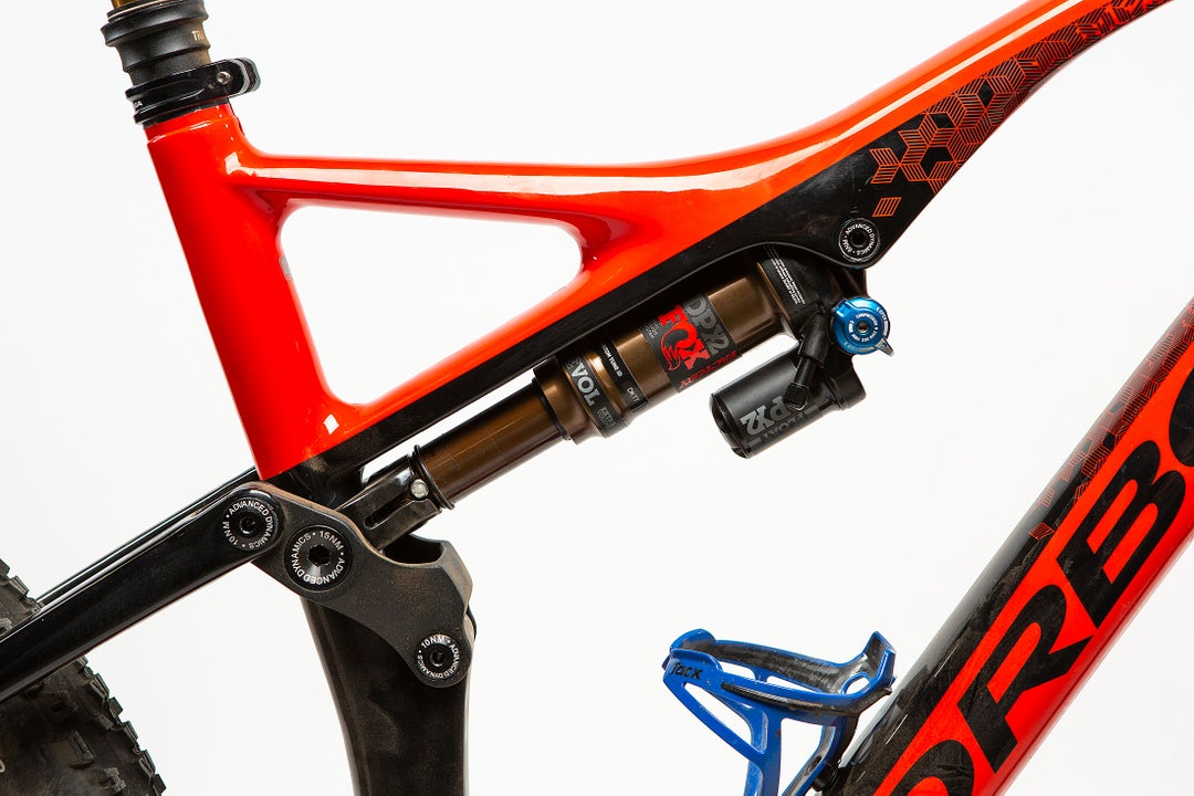 Orbea Occam