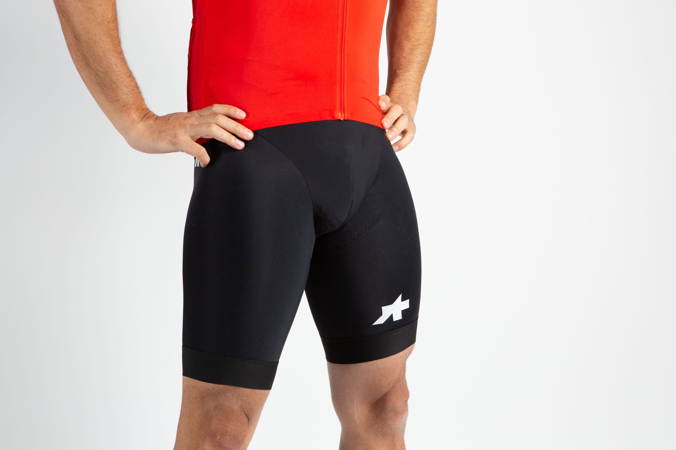 Assos S9 Equipe RS bib shorts