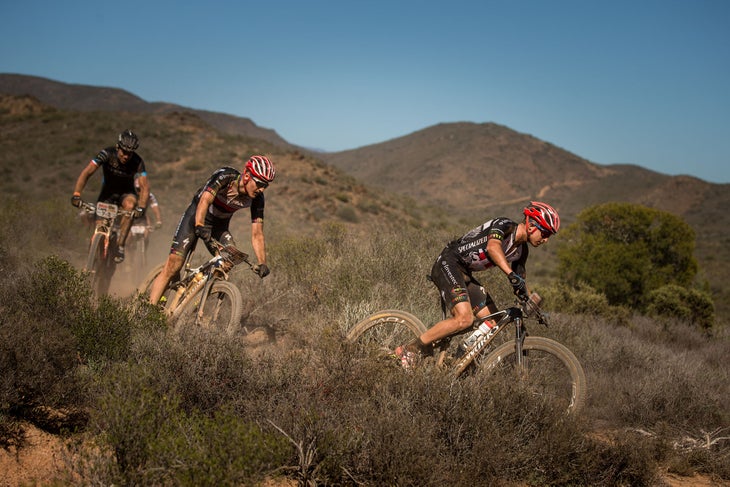 Cape Epic