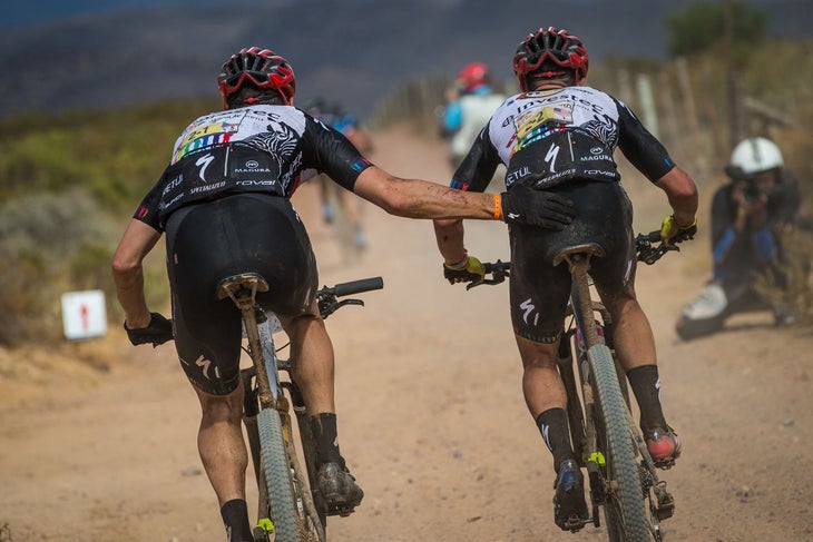 Cape Epic